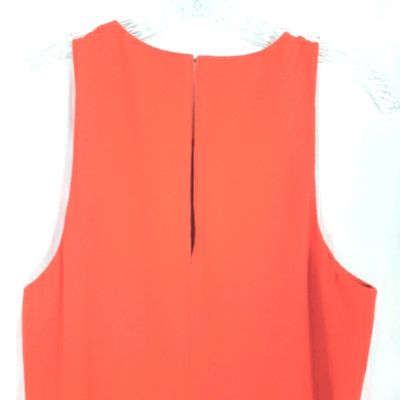 Trina Turk High-Low Petal Dress - Picture 8 of 11